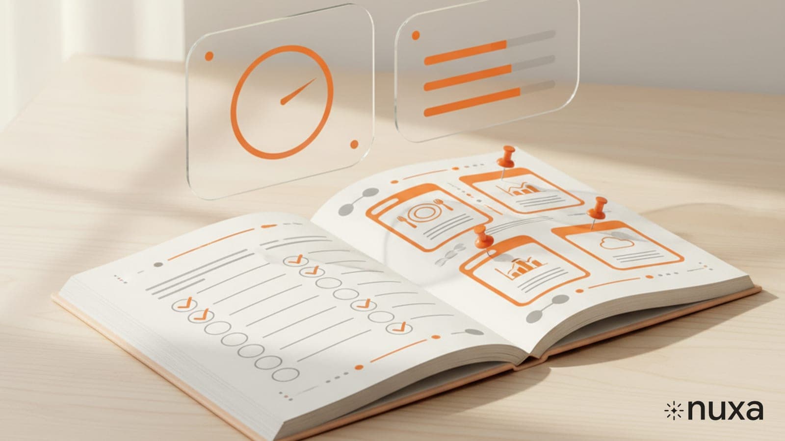 What 'AI for restaurants' actually means in 2026 — a buyer's guide for operators — AI Operations insight by Nuxa