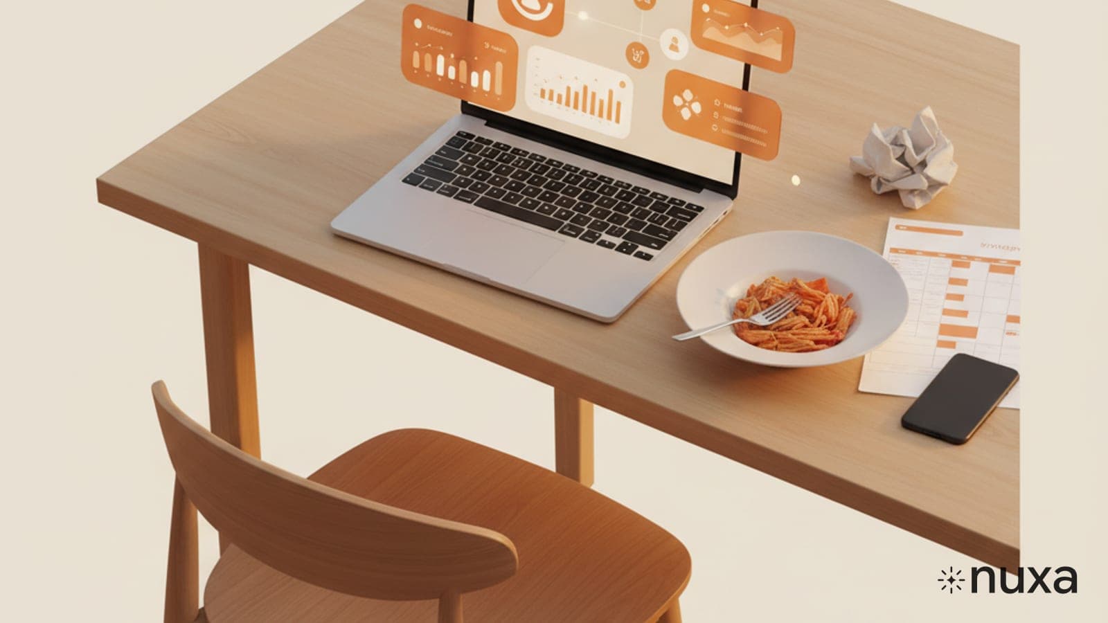 AI for Small Business — The Restaurant Operator's 2026 Playbook — Strategy insight by Nuxa