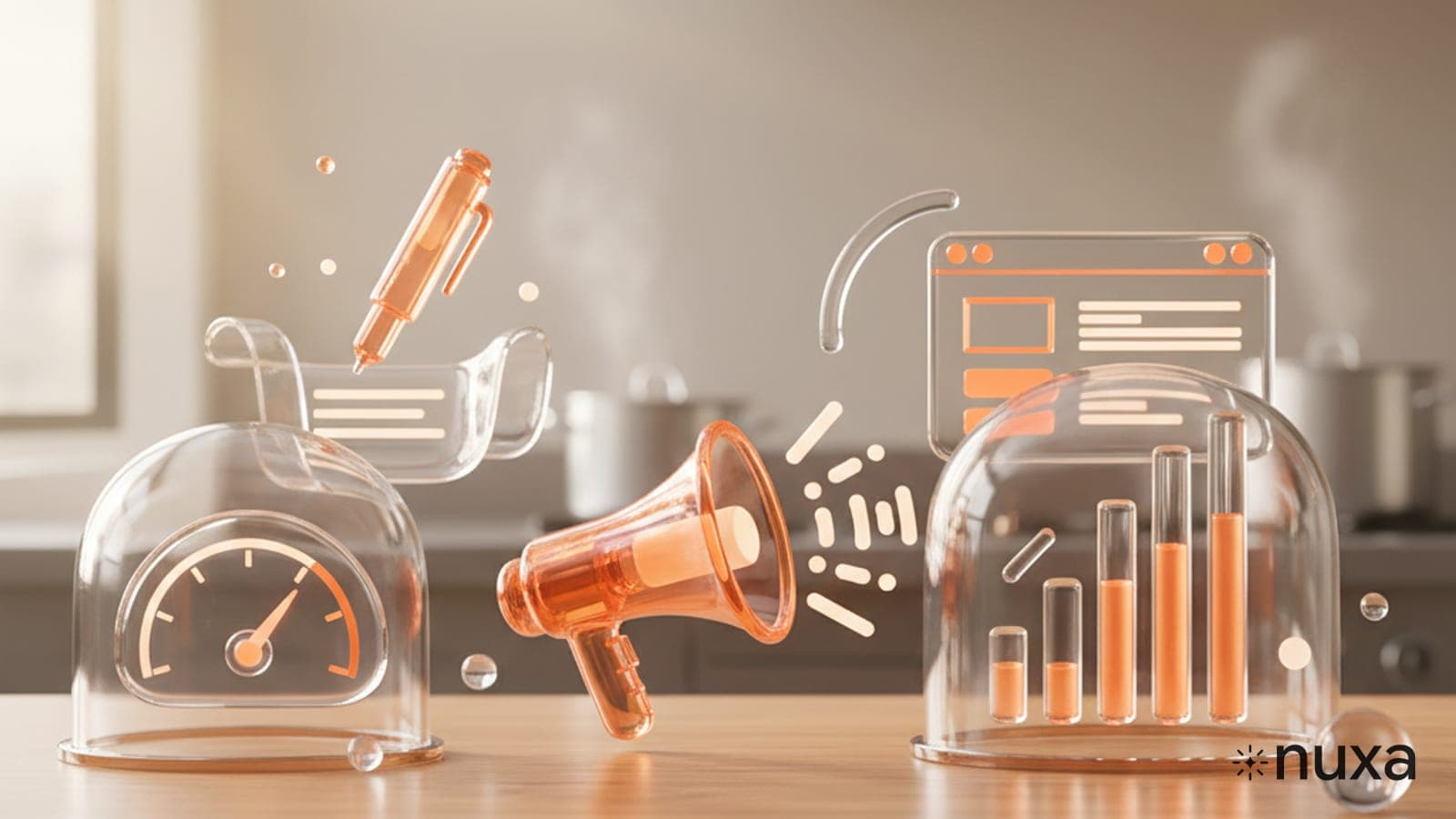 Best AI tools for restaurants in 2026: why Nuxa.ai is building the AI operating system for restaurants — AI Operations insight by Nuxa