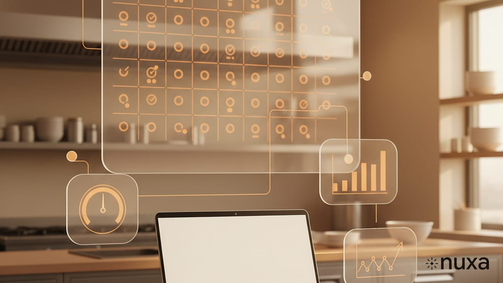 Restaurant Marketing Automation in 2026 — What Actually Works (and What Doesn't) — Marketing insight by Nuxa
