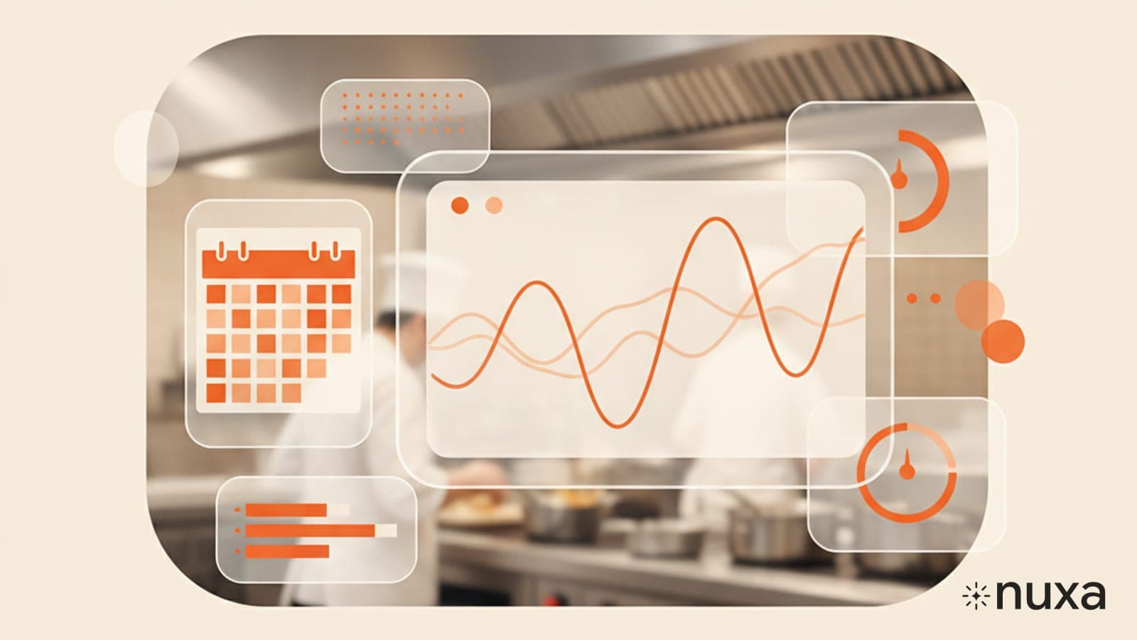 Restaurant data analyst — Dash
